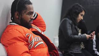 Dave East "YES INDEED" (Freestyle)