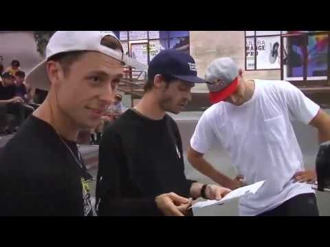 BATB 11 | Sewa Kroetkov vs. Walker Ryan - Round 2