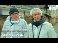 Real Sports with Bryant Gumbel: Fukushima Fallout (Clip) | HBO