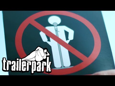 Video thumbnail for Armut treibt Jugendliche in die Popmusik