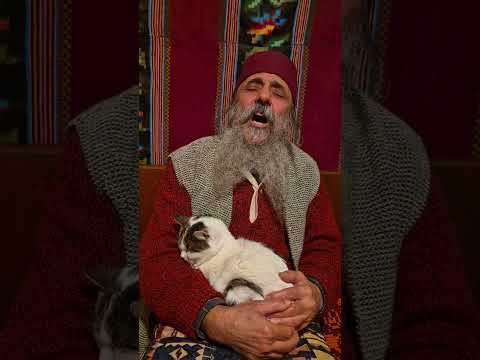 Harry Tavitian - 'Hristos se naște' 2025