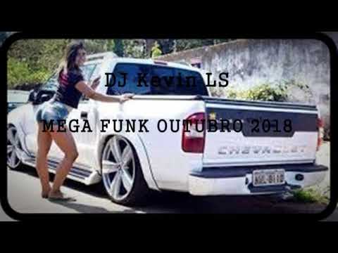 MEGA FUNK OUTUBRO 2018 MC Lan e Delano;)