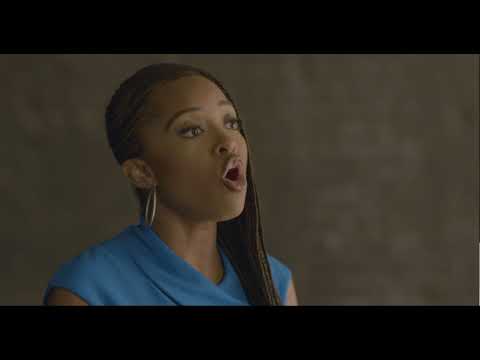 Tamika Mallory Talks Driving Change