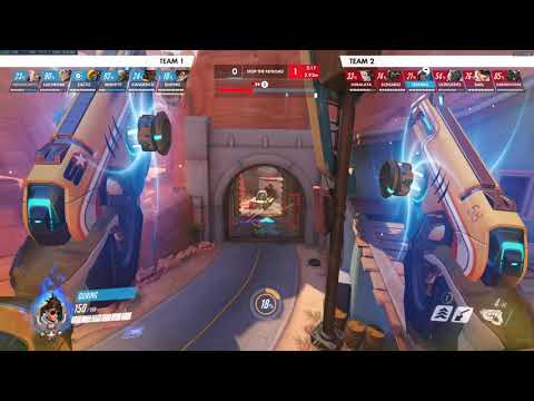 Ashe 51% scoped accuracy 51 critical hits 33k damage