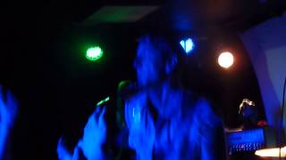 Regurgitator - The Hulk Is Back!! / Music Is Sport (Hobart, TAS 14.10.12)