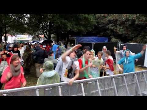 dj kicken 90ties forever stage 321 festival