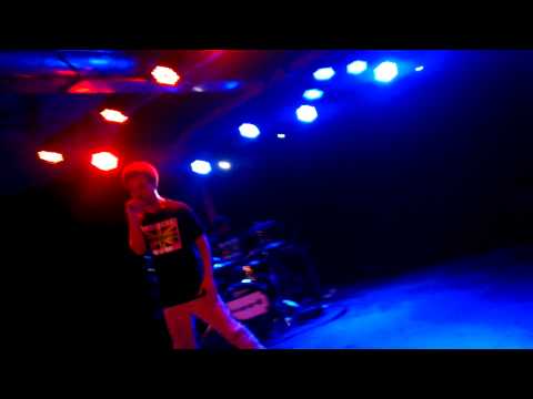 Akala - Knowledge is Power Tour | Live | Manchester | HD | Part 1