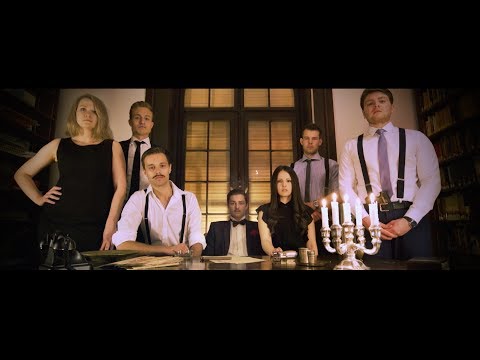 Medimeisterschaften 2017 Frankfurt - LaFRAmilia