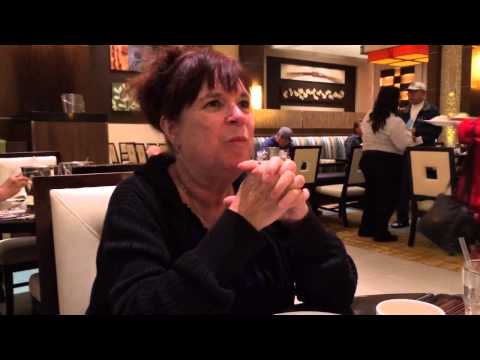 Larry Parks at Pala Casino