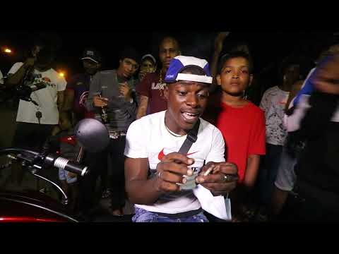 BLACK-Z L´Antidote Videos Officiel