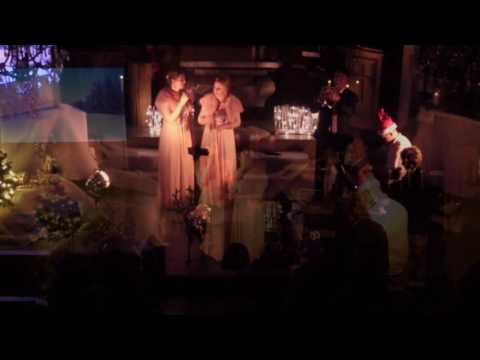 I believe in Father Christmas - KAJA and friends (orig. Greg Lake)