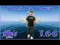 Walk On Water X LGG