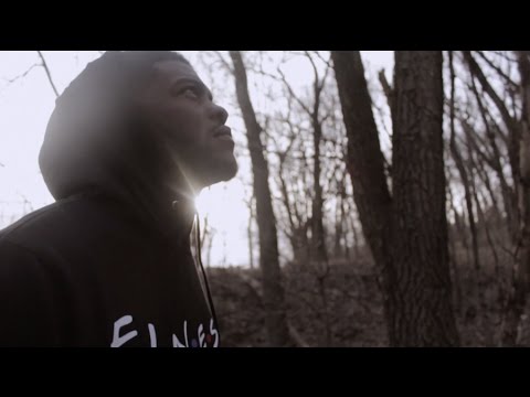 CJK Da Villain - Hurt | Shot By @MinnesotaColdTv