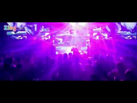 Đêm Vũ Trường (Remix) - Bằng Cường | Video Clip MV HD