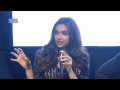 Deepika Padukone | Launch | My Choice | Vogue.