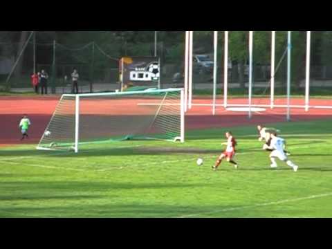 FC Jūrmala - Liepājas Metalurgs [22.05.2011]