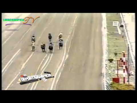 TOMA DE FRENTE 4 CARRERA DOMINGO 16 DE MARZO DEL 2014 BAJADO DE OFICIO TEHE BEST MAN