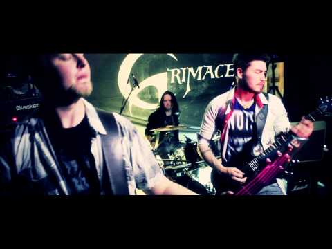 Grimace - Rising (OFFICIAL MUSIC VIDEO)