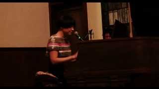 Rachel Fannan - Until the Real Thing Comes Along