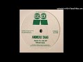 Andreas Saag | Wilderness