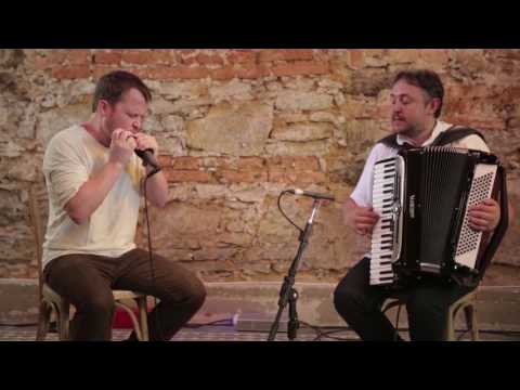 Geração Semente   Bebê Kramer e Gabriel Grossi