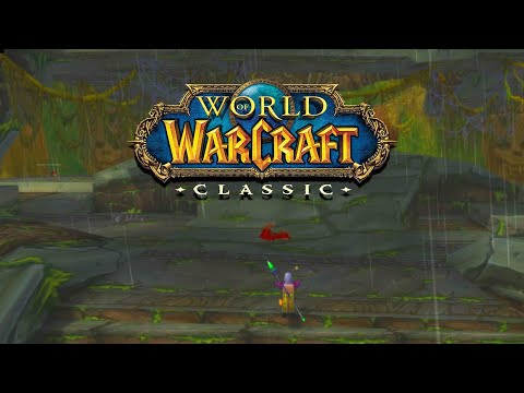 Meine Classic Story #15🔵  Die Stadt der Bleichborken | wow classic
