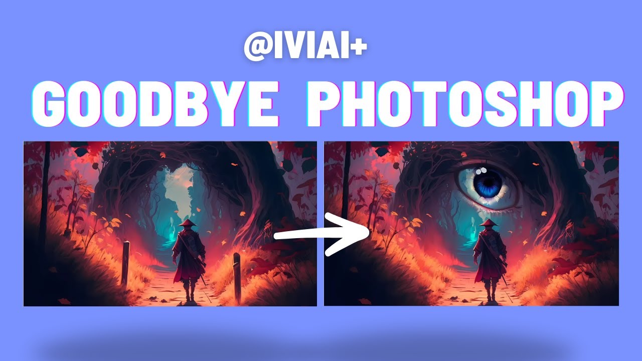 This Free AI Image Editor Will Blow Your Mind!