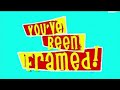 You Ve Been Framed Theme 2003 2011 For Memes