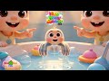 Itsy Bitsy Spider S First Poem Of 2026 ️ Kids Songs Nursery Rhymes