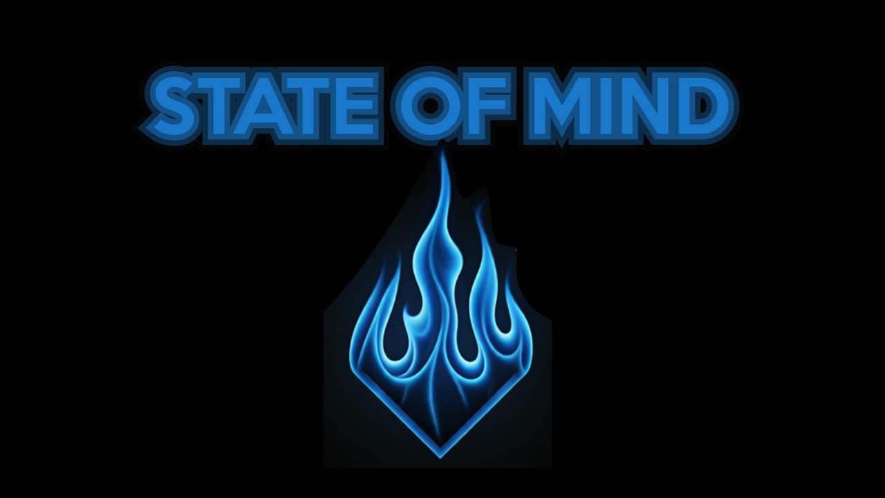 Promotional video thumbnail 2 for State Of Mind