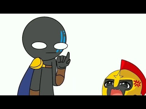 6×3 //meme// Stick War 3 | ft.The Leader #Shorts