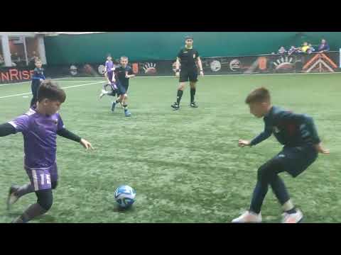 AF Kristal 2014 - Proleter ZR Završnica MML Šabac 29.03.2025.