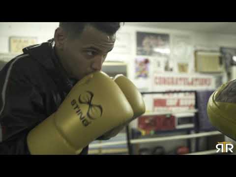 Fight-size Boxing Update: Robeisy Ramirez, Yuki Kobayashi, Kieron Conway, EBU
