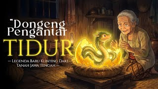Download lagu Bedtime Story ✨ The Legend of Baru Klinting from Central Java mp3