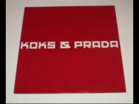 Christian Kreuz - Koks & Prada (Tobi Neumann Remix)