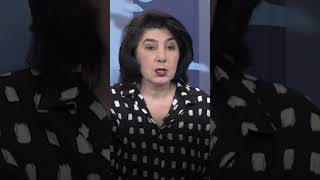 «ՀՀ-ն երբևէ չի խախտել Ադրբեջանի տարածքային ամբողջականությունը»: Ձյունիկ Աղաջանյան#ԿոնցեպտուալՀարթակ