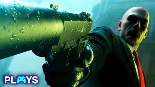 10 Things To Know Before Playing Hitman 3