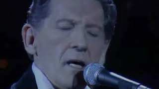 BRIAN MAY   Jerry Lee Lewis From Jerry Lee Lewis and Friends DVD