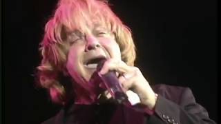 EDDIE MONEY No Control 2007 LiVe