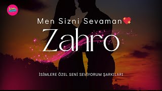 Download lagu Zahro Seni Sevaman 💖 | O‘zbekcha Sevgi Qo‘shig‘i | Sevgi va Romantika mp3 Download lagu Zahro Seni Sevaman 💖 | O‘zbekcha Sevgi Qo‘shig‘i | Sevgi va Romantika mp3