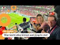 Dit gebeurt er achter de schermen bij het WK voetbal in Qatar