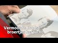 Vermoorde Joodse broertjes herdacht in boek