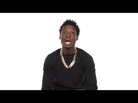 G6reddot: I Literally Tried Every Drug In The World