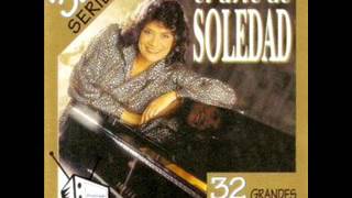 soledad bravo - Eu sei que eu vou te amar