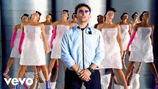 The Lightning Seeds - Life&#39;s Too Short (Official Video)