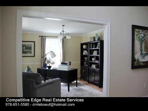 641 Trull Road, Tewksbury MA 01876 - Single Family Home - Real Estate - For Sale -