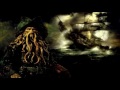 Davy Jones Organ Only