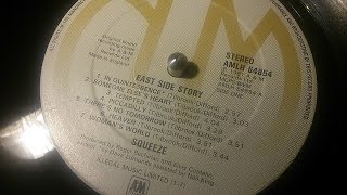 Squeeze. Piccadilly, the 10.2&quot; mix (with lyrics)