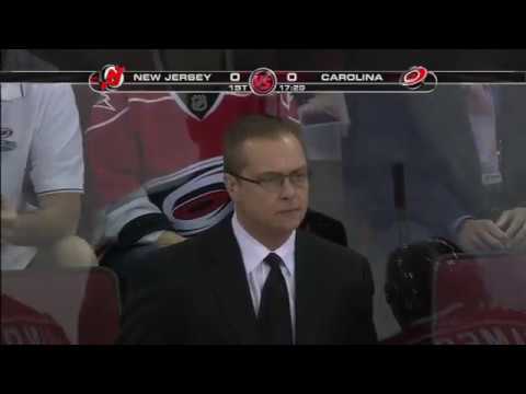26.04.2009  G6   Devils - Hurricanes