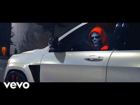 2Scratch - "SWITCHBLADE" feat. M.I.M.E | GALAXY Visual